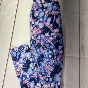 LuLaRoe Leggings! NWT!  Never Worn!  OS!